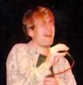 Lars Friedrich - vocals