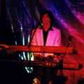 Tilman Ritter - keys